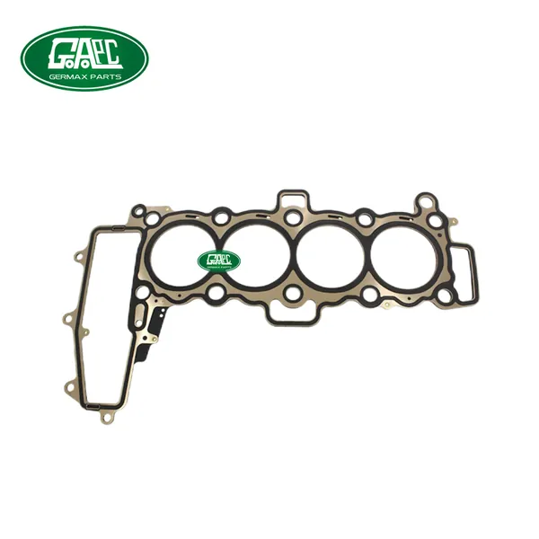 AJ200 2.0L Diesel Top Gasket LR073639 JDE36768 GL2299-2 GJ0524-2 for Land Rover Range Rover Evoque 2012- Range Rover Vogue 2013-2017 Range Rover Sport 2014-2017 Discovery 5 2017-2020 Range Rover Velar