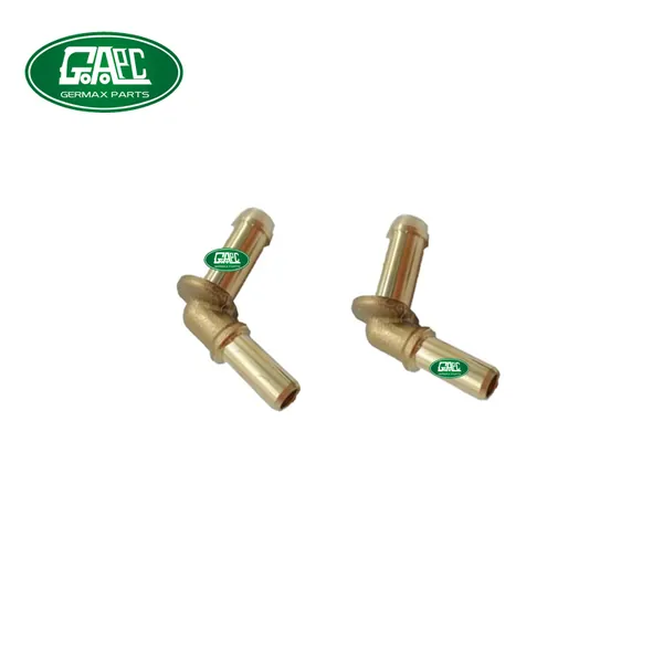 Germax Radiator Water Hose Kits LR049990-3 LR048474-3 C2Z28258-3 for Land Rover Discovery 4 2010-2016 2017 Range Rover Vogue 2010-2012 2013-2017 Range Rover Sport 2010-2013 2014-2017 Range Rover Velar