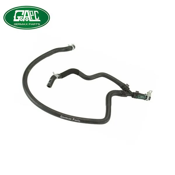 Germax Radiator Water Hose Joint GL0480 Joint Only Land Rover Range Rover Sport 2005 – 2009 Discovery 3 PCH500153 Germax Wholesaler China Supplier