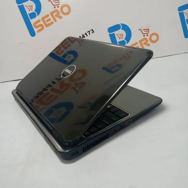 Dell Inspiron 5010 Laptop Intel Core i3 4GB Ram 320HDD Free Wireless Mouse