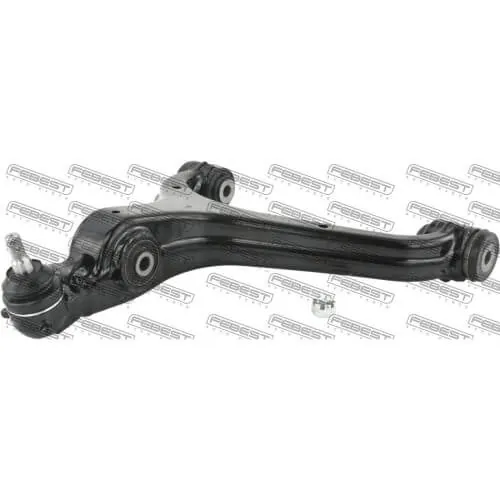 Ssang Yong Rexton Left Lower Front Arm