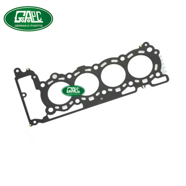 Germax Top Gasket 3.6L TDV8 368DT 1418996 61-36270-40 613627040 6H4Q6083ED H84960-40 H8496040 10222640 Left Land Rover Range Rover Sport 2005-2009 2010- 2013 Range Rover 2002-2009 2010-2012 L322 L320 