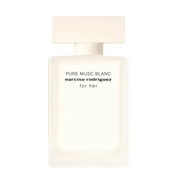 Narciso Rodriguez For Her Pure Musc Blanc Eau de Parfum Intense 50ml