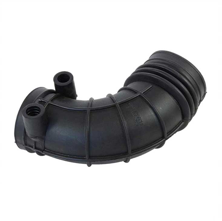 Autostar Germany (AST-5410290) AIR INTAKE HOSE For BMW 5 (E34) 13541726634