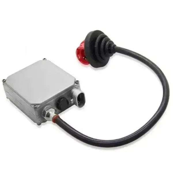 D2s D2r Xenon Headlight Blaster Ballast Hid Headlight Igniter Control Module 5dv007760-71 A CC-4623 Compatible With Bmw 5 Series E38 E39 X5 E53 1998-2003 Z8 E52