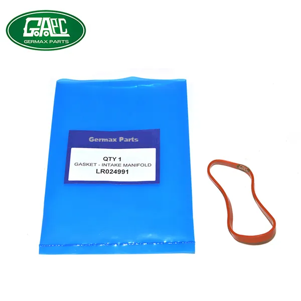 Germax 2.0L 16V Petrol LR024991 Inlet Manifold Gasket GL1760 Land Rover Freelander 2 2006 – Range Rover Evoque 2012 – Germax Parts
