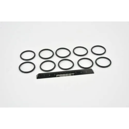 VOLVO S80 2007- Engine oil sump Gasket pcs 10