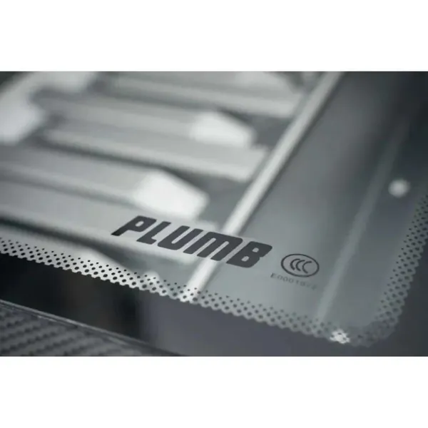 Plumb M-one Front Bonnet Hood Plumb-005 CC-8505 Compatible With Range Land Rover Defender 2020-2025 90/110