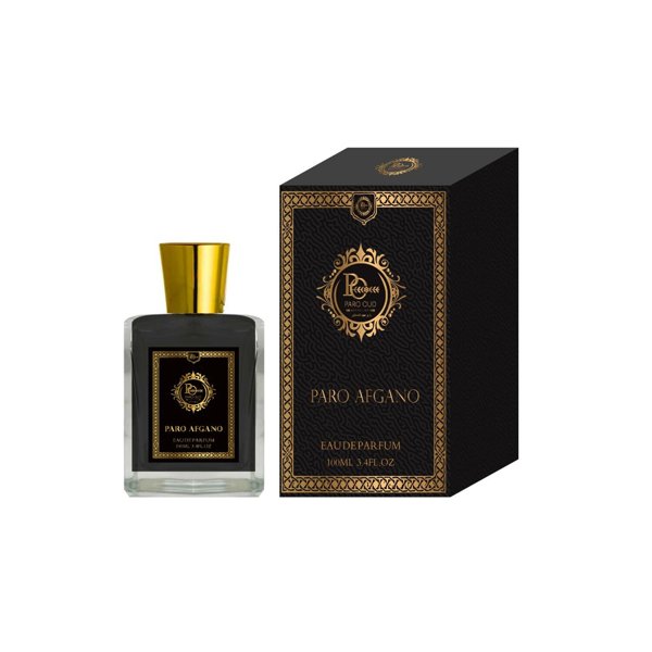 Paro Oud Afgano EDP 100ml