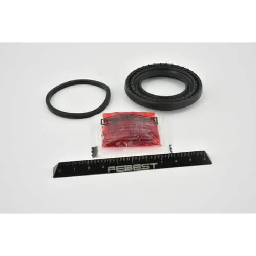 MERCEDES BENZ 224, 209CDI, 211CDI, 215CDI, 218CDI 906.# Front brake caliper repair kit