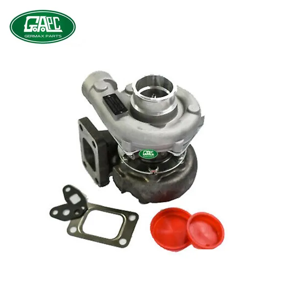 Germax Turbocharger LR004526 LR021045 6H4Q6K682GG Right GL1618-1 Land Rover Range Rover 2002-2009 2010-2012 3.6TDV8 272HP