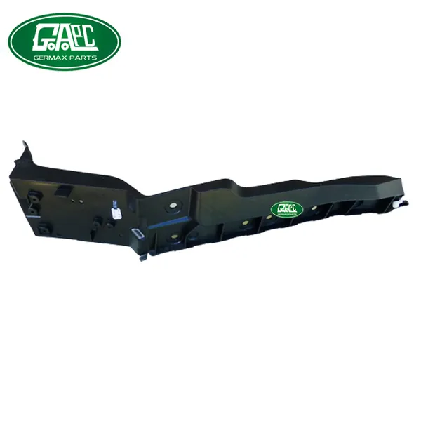 Germax LR055888 LR045182 Left LR055887 LR045181 Right Rear Bumper Bracket Land Rover Range Rover Sport 2014 2015 2016 2017 GLR14067 Body Accessaries