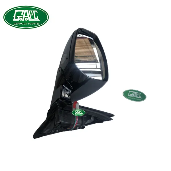Germax Left LR048638 LR074204 Right LR048637 LR068145 GLEV16008 Side Mirror Assembly fit for Land Rover Evoque 2016-2019 Left Right Germax Exterior Accessories Wholesale