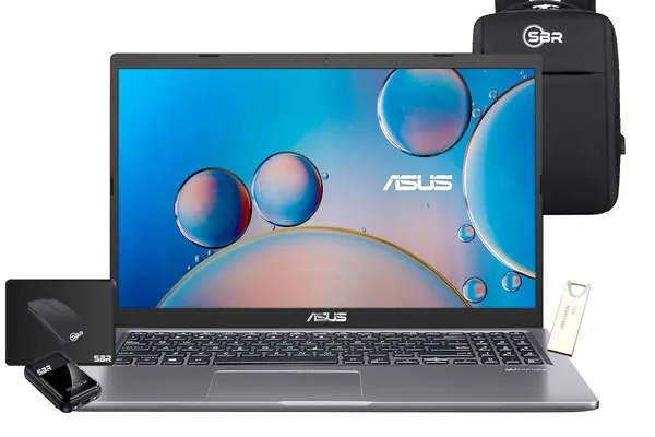 ASUS 11Gen Laptop X515MA-C42G3W - Edu Bundle