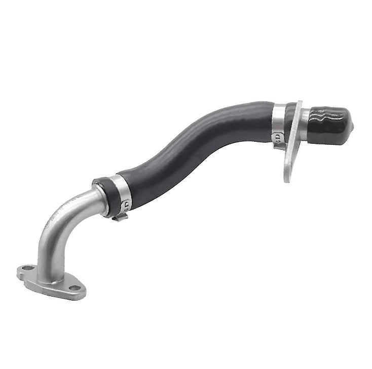 Autostar Germany (AST-549460) TURBOCHARGER OIL PIPE For BMW E89 F07 E84 F10 F11 F25 F20 F30 F80 11428626653