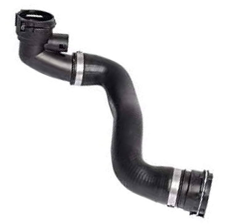 Autostar Germany (AST-549724) Radiator Hose For BMW E83 11533400209