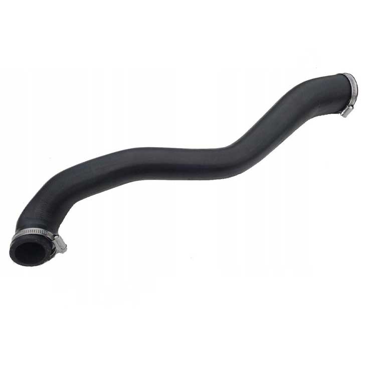 Autostar Germany (AST-549829) CHARGER INTAKE HOSE For BMW 3 Saloon (E46) 11612247325