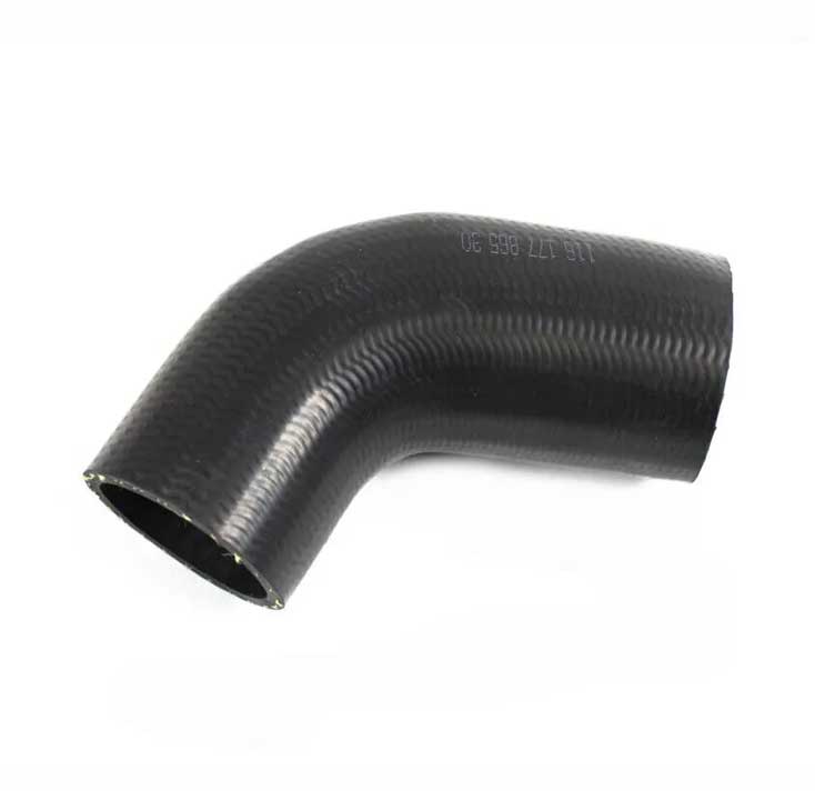 Autostar Germany (AST-549882) CHARGER INTAKE HOSE For BMW 5 (E39) 7 (E38) 11617786530