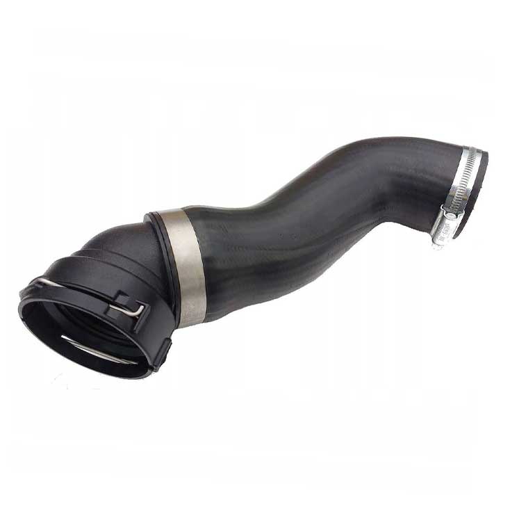 Autostar Germany (AST-549885) CHARGER INTAKE HOSE For BMW 5 (E60) 5 (E61) 11617787468