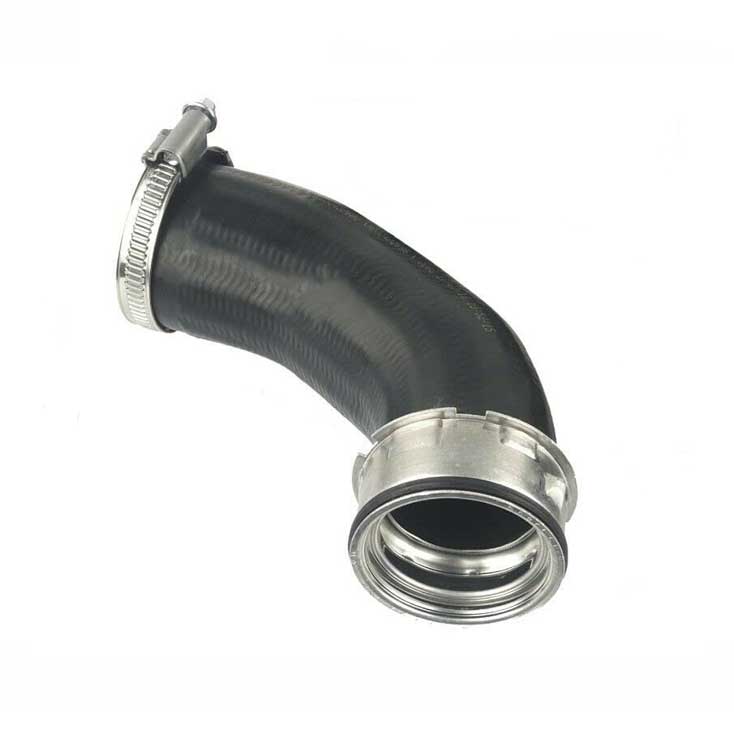 Autostar Germany (AST-549904) CHARGER INTAKE HOSE For BMW 3(E46) 11617799398