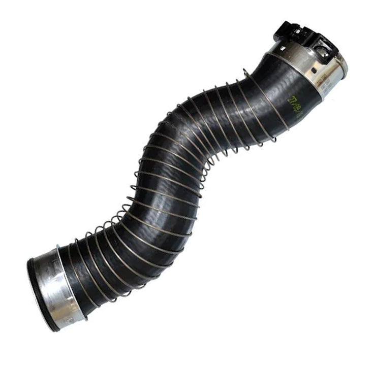 Autostar Germany (AST-549930) CHARGER INTAKE HOSE For BMW E90 E91 11618513288