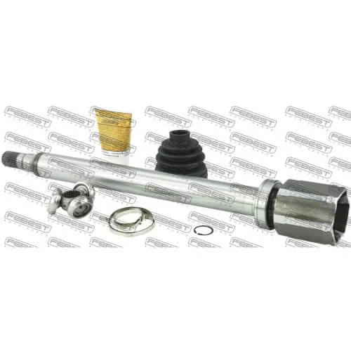 Volvo S80 Inner CV Joint Right 26X33X28