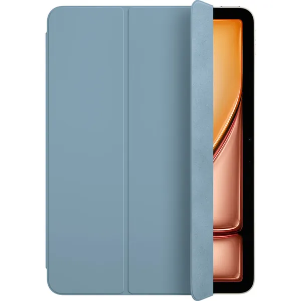 Apple Smart Folio for 11" iPad Air with M2 Chip (Denim)