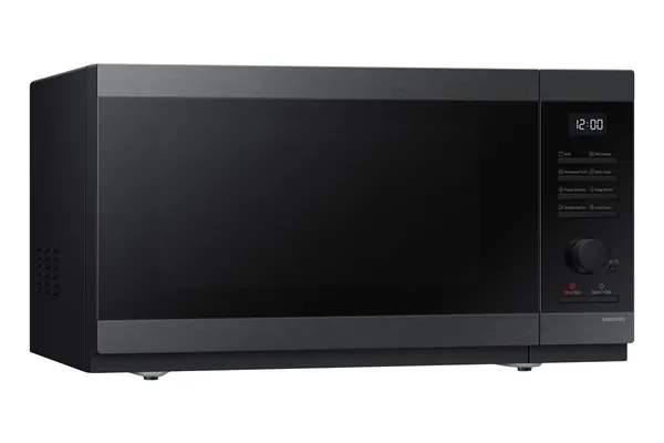 Samsung 40L Grill Microwave Oven Black MG40DG5524AGFA
