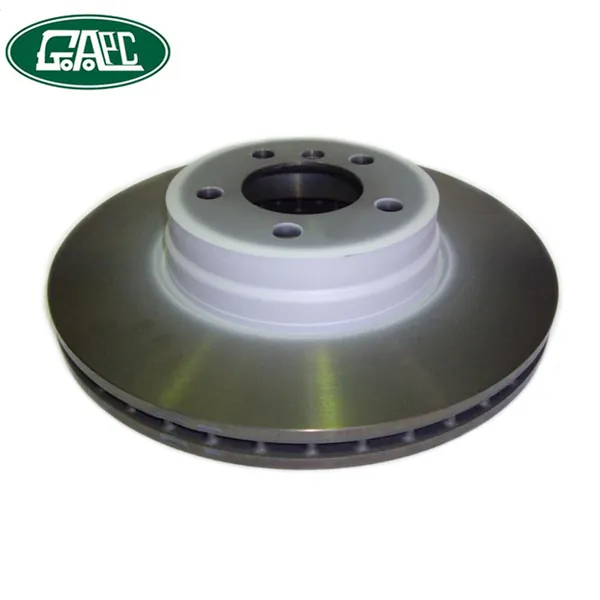 GL0061 4.4L Brake Disc Land Rover Range Rover 2003 – 2005 SDB000210 Rear Spare Parts Wholesale