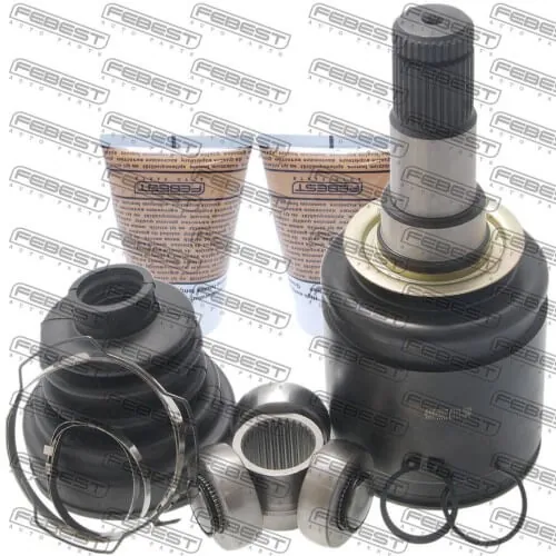 Toyota Land Cruiser GRJ200, URJ20#, UZJ200, VDJ200 Inner CV Joint 30X47X34