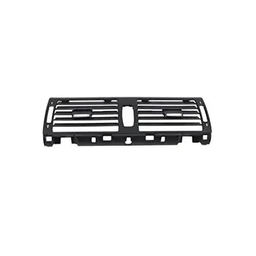 Ac Air Vent Grill Slider Cover Trim Centre Assembley CC-784 Compatible With Bmw X5 E70 X6 E71 2007-2013