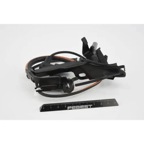 TOYOTA HIGHLANDER (JPP) ASU40,GSU4# Abs sensor front left