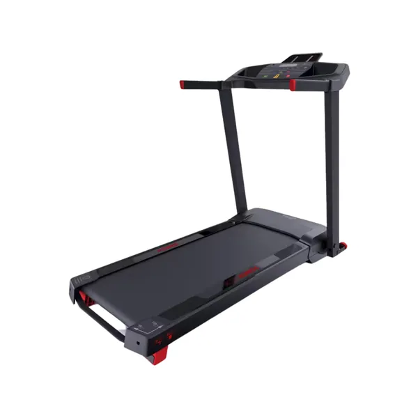 Domyos Smart Compact Treadmill RUN100E - 14 km/h, 45 120 cm