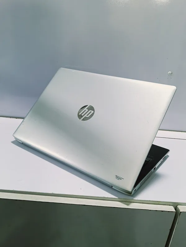 HP ProBook 430 G5 Core i5 8th Gen 256GB SSD 8GB Ram Windows 11 Pro