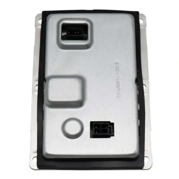 Headlight Hid D1 Ballast Blaster Module Lad5gl 4 Pins CC-4782 Compatible With Audi A4 S4 02-05 Volkswagen Passat 06-08 Volvo S60 03-09 S80 02-06 V70 Xc70 01-07 Xc90 03-05 Jaguar Xj8 And Xjr