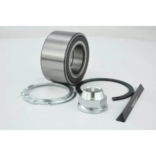 Renault Logan Sandero II Front Wheel Bearing Repair Kit