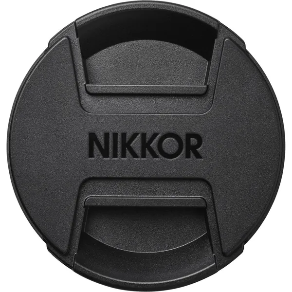 Nikon LC-62B 62mm Snap-On Front Lens Cap
