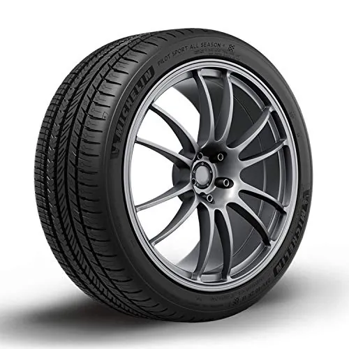 Michelin Pilot Sport AS 4