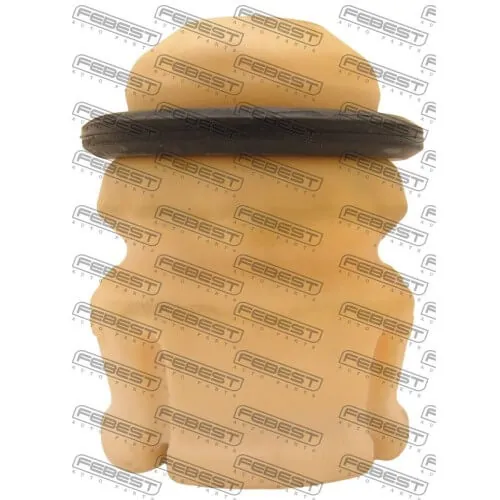 HYUNDAI SANTA FE 10 2009-2013 [BRAZIL + MIDDLE EAST] Rear shock absorber jounce bumper