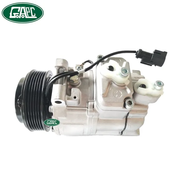 Germax Air Conditioner Compressor LR012799 LR012798 JPB500211 JPB500231 JPB500210 8FK351334231 Land Rover Range Rover Sport 2006-2009 Range Rover Vogue 2004-2009 Petrol 4.2L 4.4L  GL1152