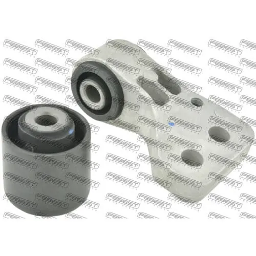 Volvo XC90 Engine Mount Bushing Kit
