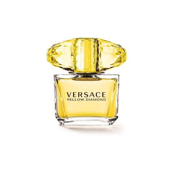 Versace EDT Yellow Diamond Women 90ml