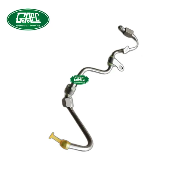 Germax Fuel Injection Pipe LR025580 LR033983 LR101734 GL2952 for Land Rover Range Rover Evoque 2012-2016