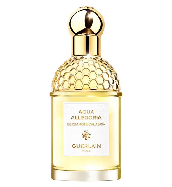 GUERLAIN Aqua Allegoria Bergamote Calabria Eau De Toilette 75ml