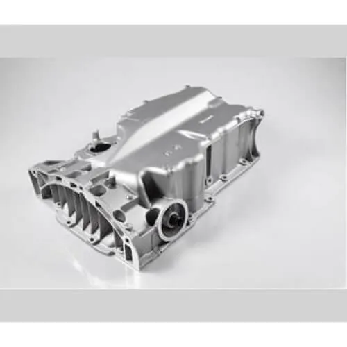 Volkswagen Jetta Oil Sump