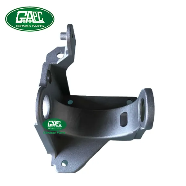 Germax Air Compressor Bracket RQU500064 GL1461 Land Rover Discovery 3 2005 – 2009 Discovery 4 2010 – 2012 Range Rover Sport 2006 – 2017 Germax