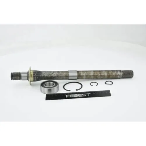 HYUNDAI IX35/TUCSON 14 2013-2016 [EUROPE + RUSSIA] Axle half shaft right 27X430X26