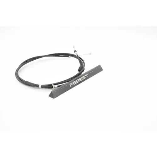 Toyota RAV4 ALA4# Cable Assembly Hood Lock Control