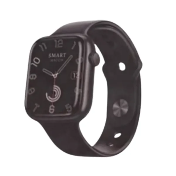 Yesido iO39 Smart Watch: 2.01" HD Touch, Fitness Tracker