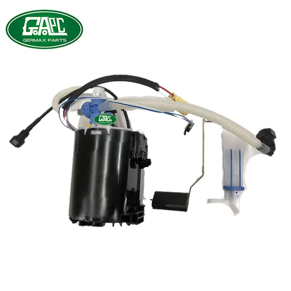 Germax Fuel Pump LR040878 LR077703 A2C8043930080 A2C80439300 A2C50111824 CPLA-9A407-AB Land Rover Range Rover Sport 2014-2019 Range Rover Vogue 2013-2019 Petrol GL1086